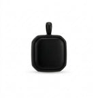 Minimalist All Square Epoxy Pendant Necklace